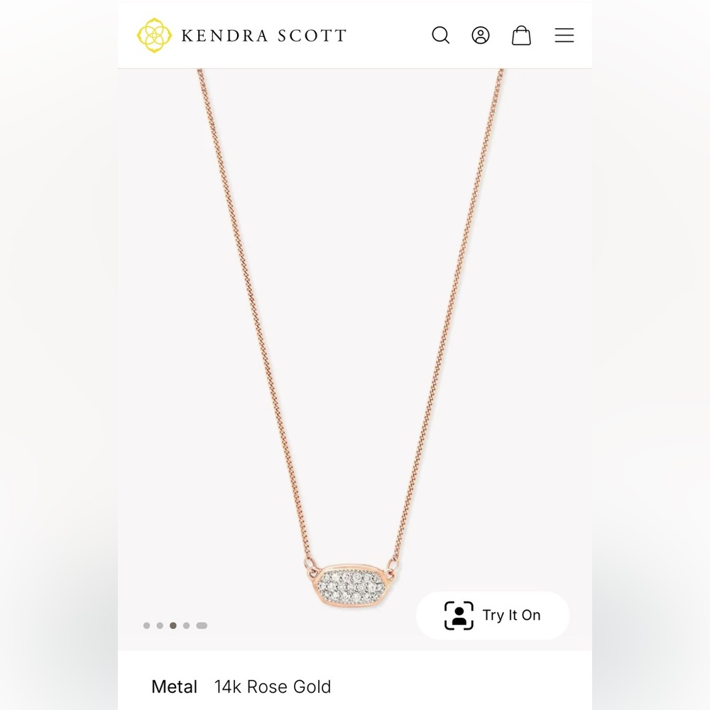 Kendra Scott Fine Jewelry